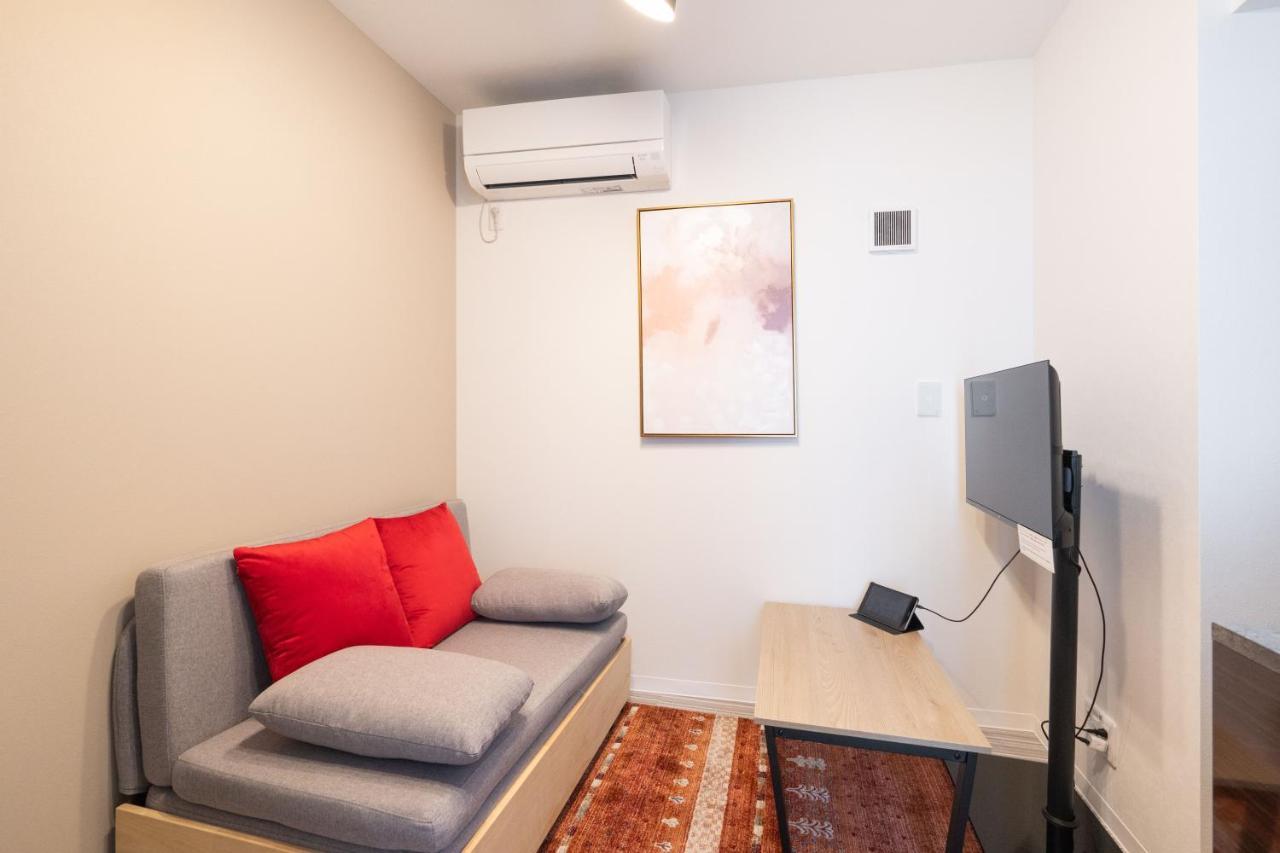 Appartement The Sanctus Ebisu à Tōkyō Extérieur photo