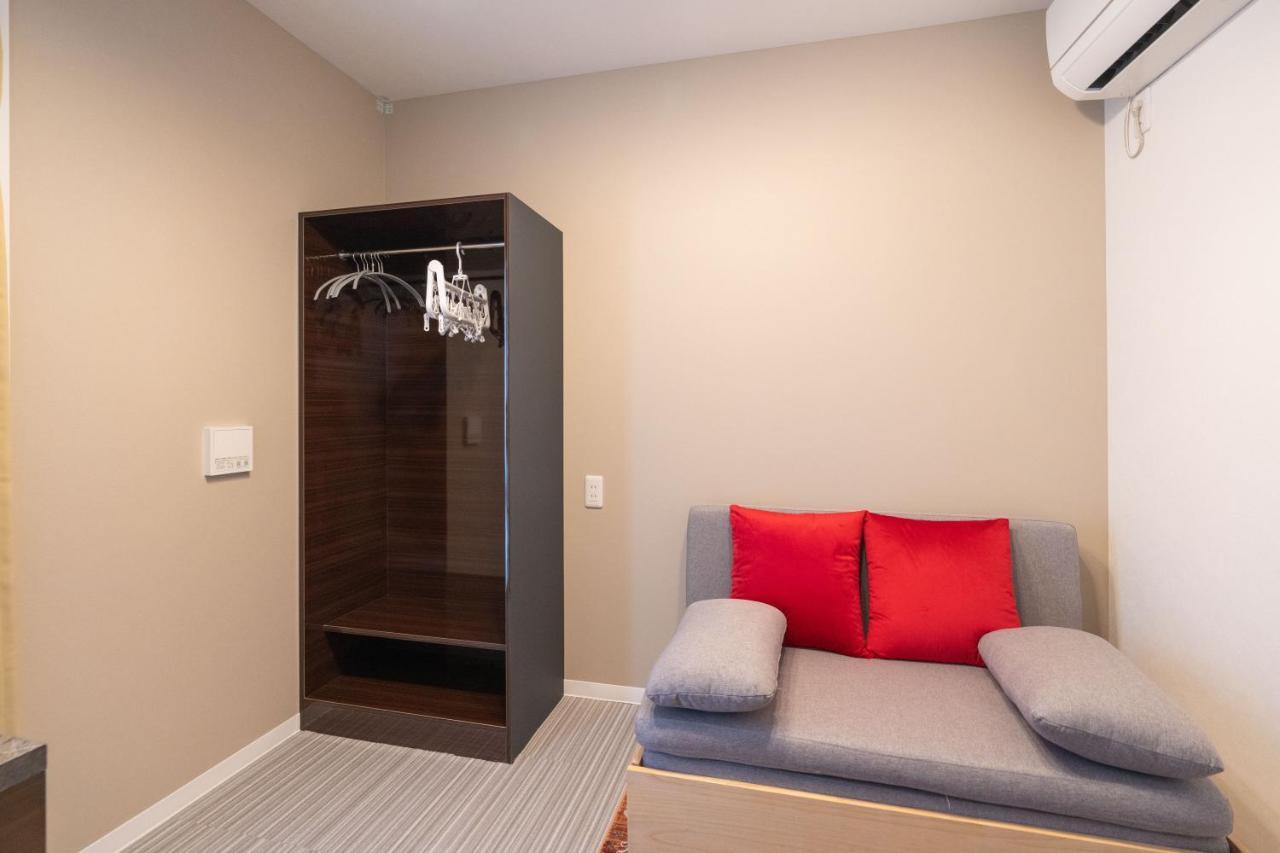 Appartement The Sanctus Ebisu à Tōkyō Extérieur photo
