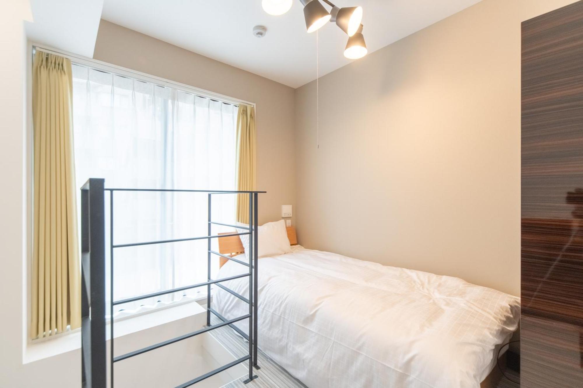 Appartement The Sanctus Ebisu à Tōkyō Extérieur photo
