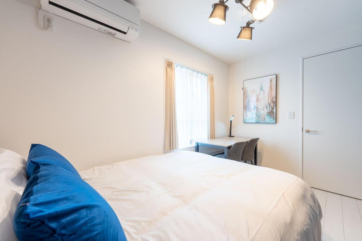 Appartement The Sanctus Ebisu à Tōkyō Extérieur photo
