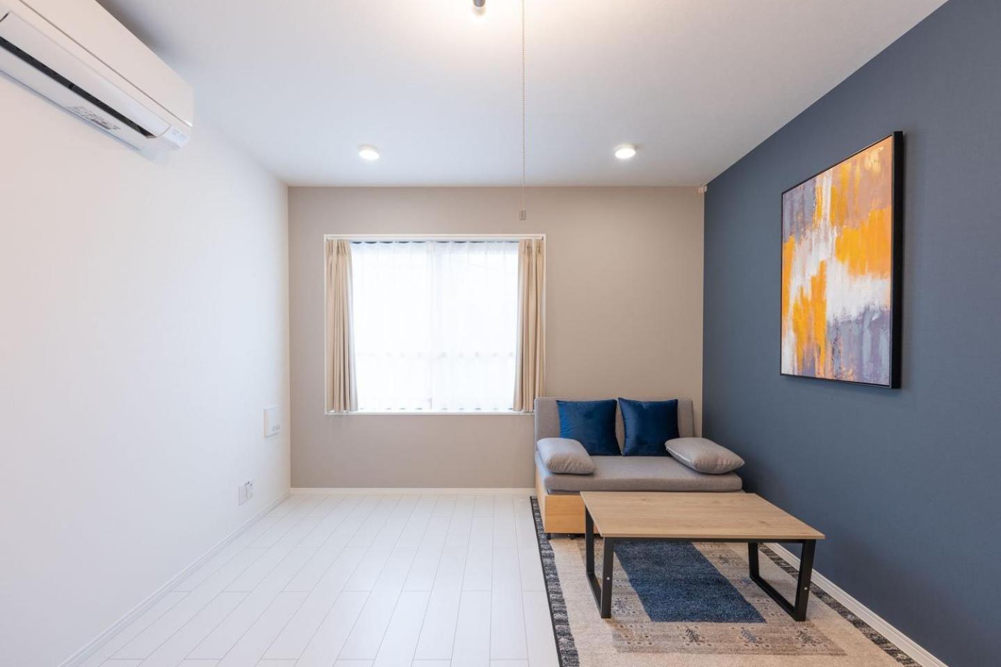 Appartement The Sanctus Ebisu à Tōkyō Extérieur photo