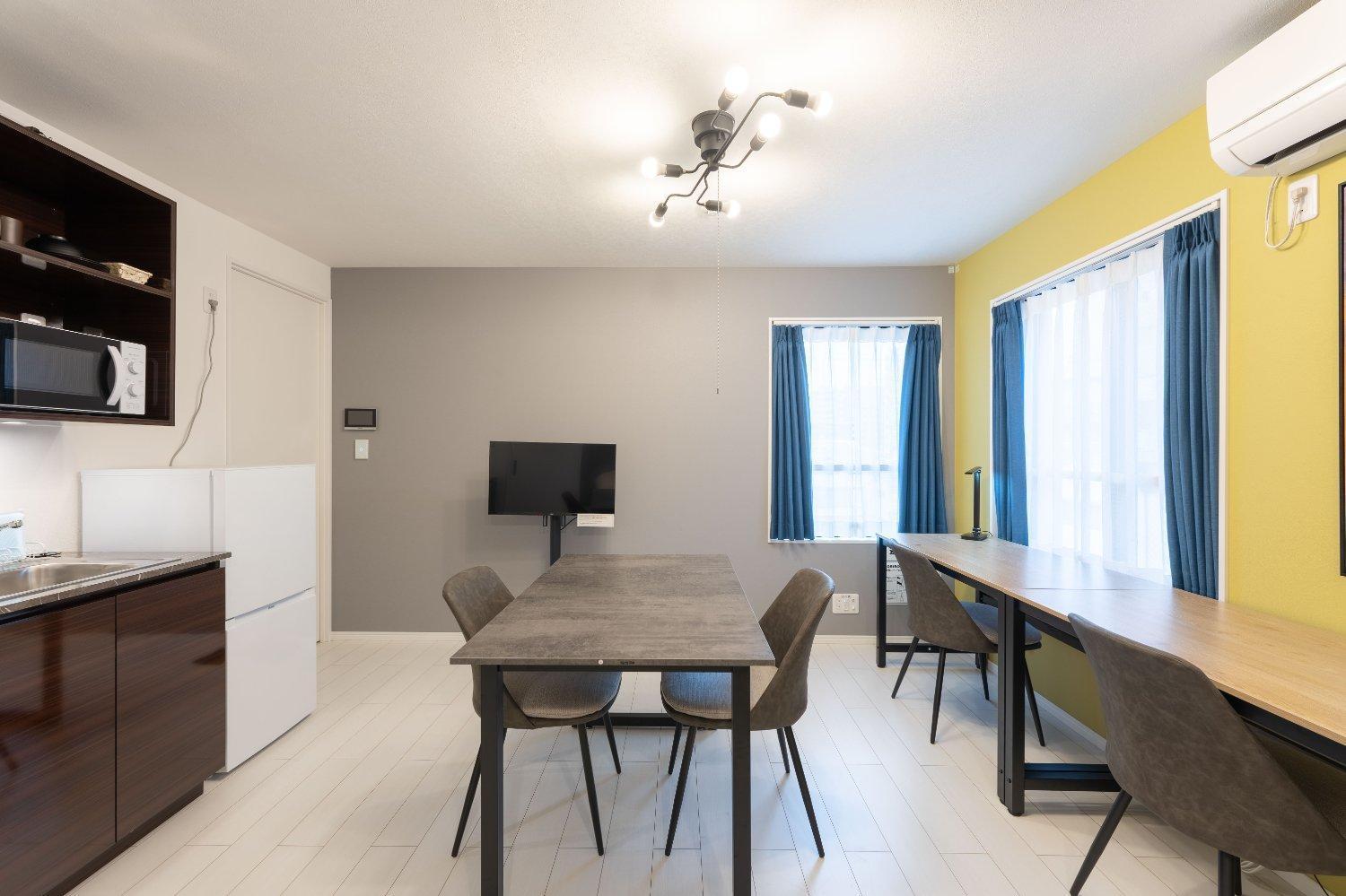 Appartement The Sanctus Ebisu à Tōkyō Extérieur photo